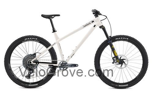 Commencal Meta AM Hardtail fiche technique et avis